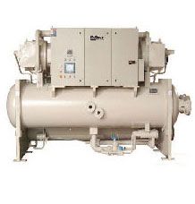 水冷螺桿式冷水熱泵機(jī)組 水冷螺桿式冷水熱泵機(jī)組